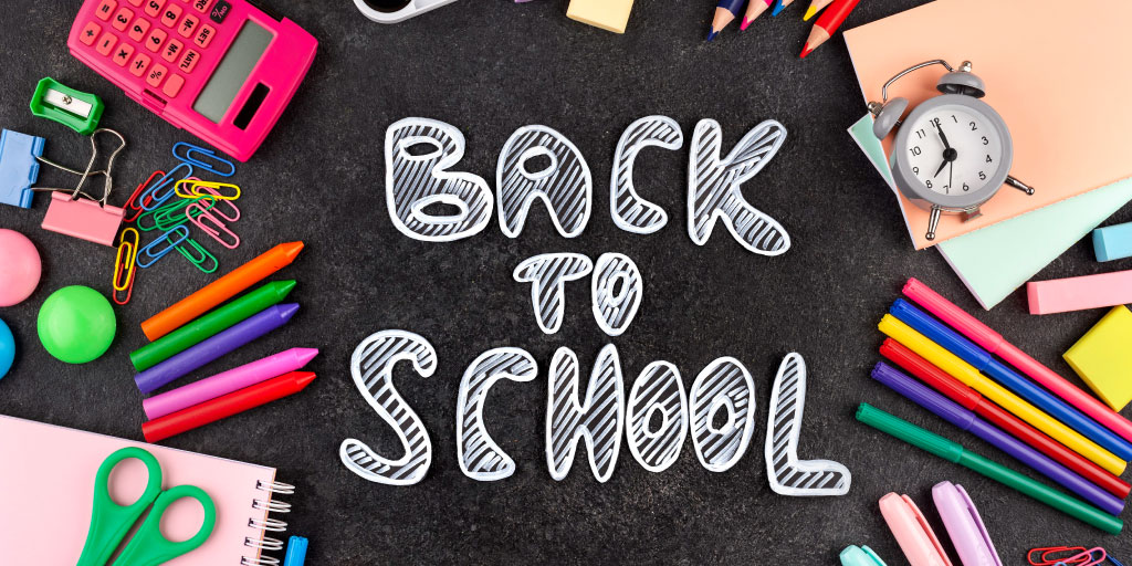 Tips for parents dealing with the back-to-school blues | First Step Sports  Group