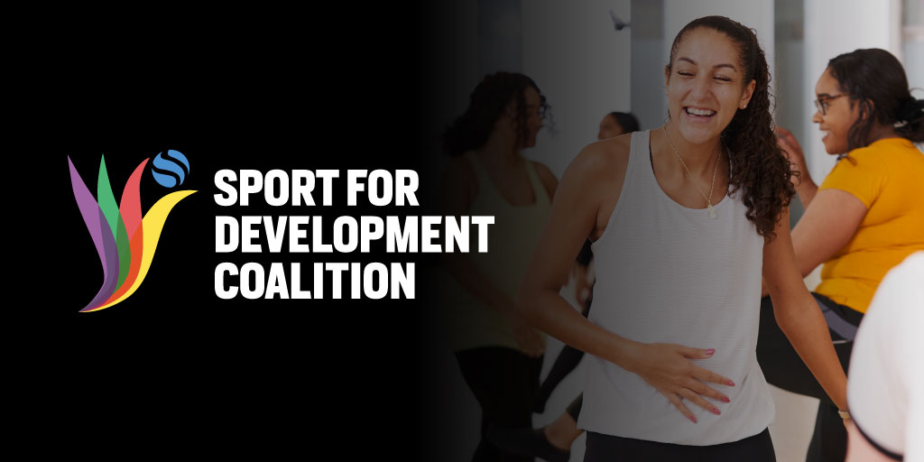 Sport for Development Coalition