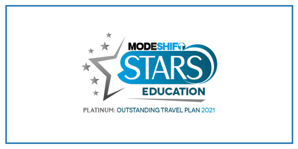Platinum Modeshift STARS