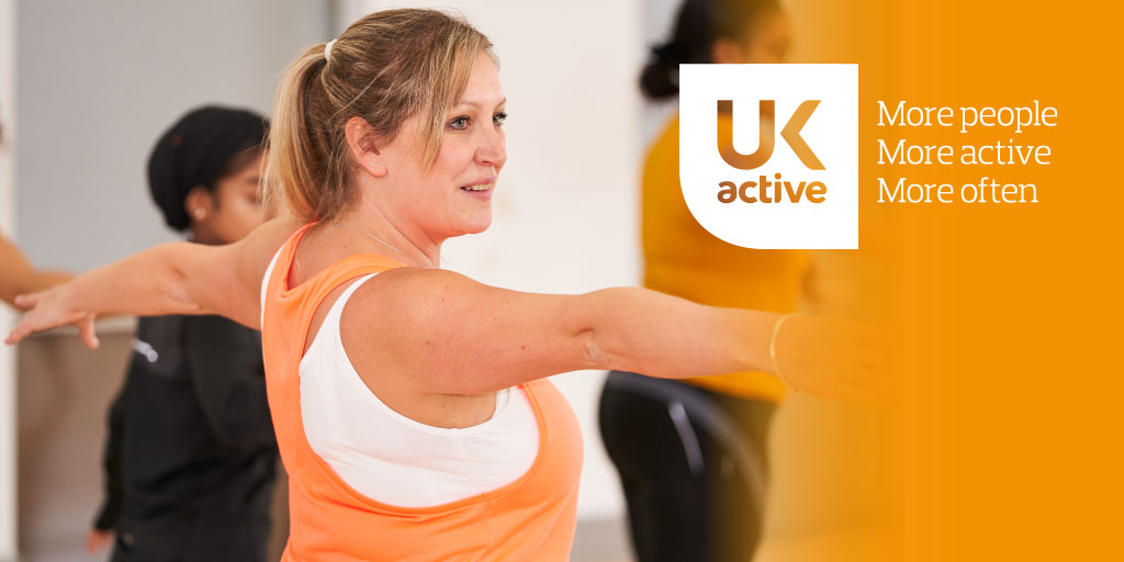 UK fitness and leisure sector
