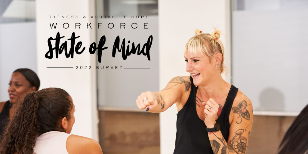 Workforce State of Mind Survey