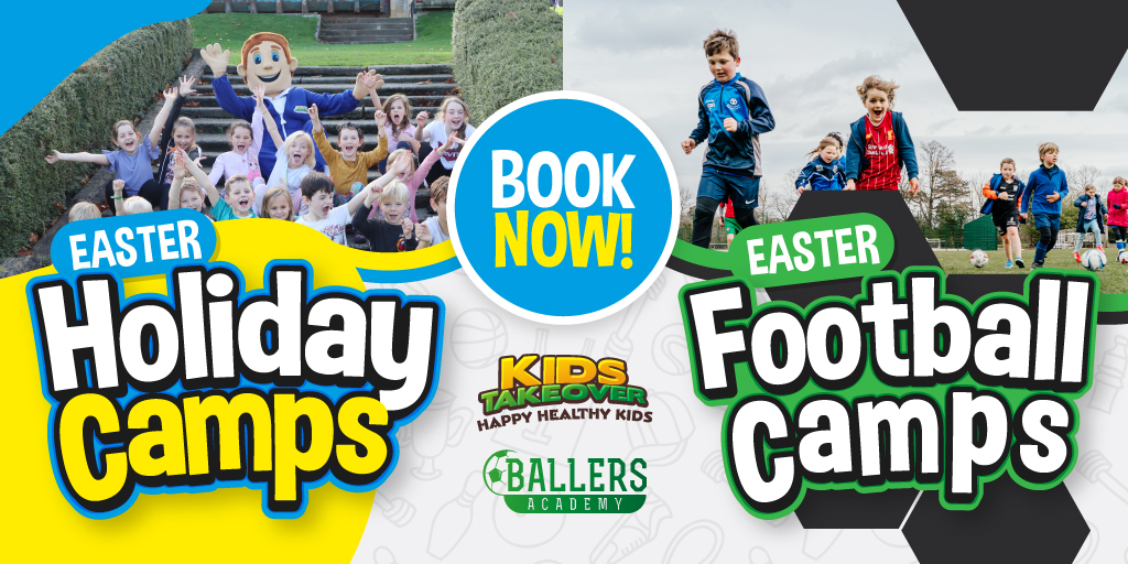 Easter Camps