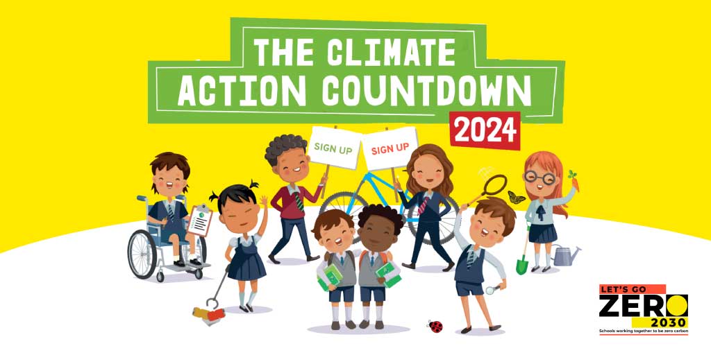 Climate Action Countdown
