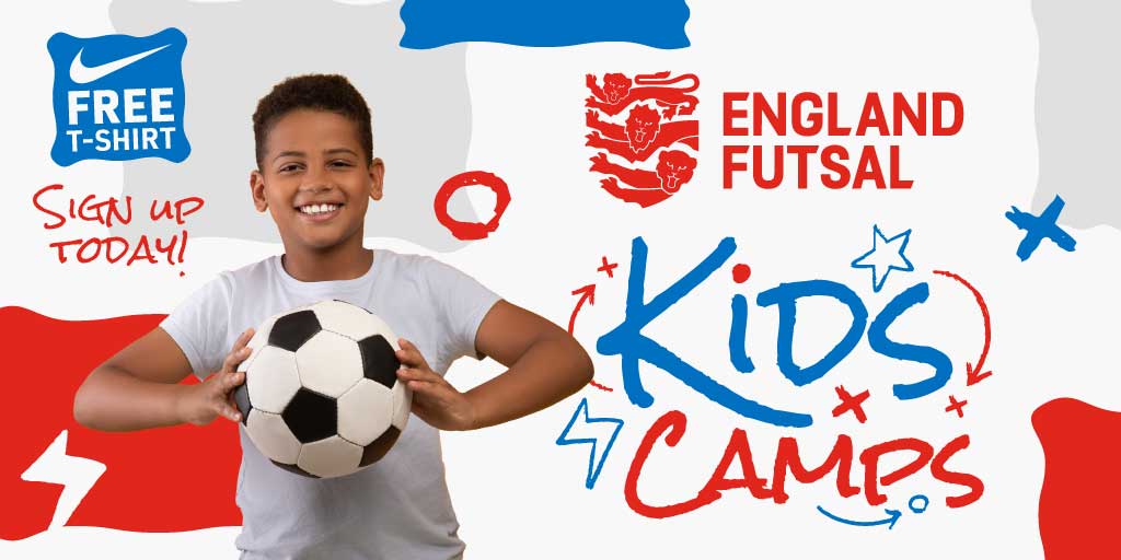 England Futsal